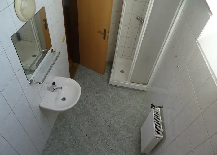 Penzion U Nás - Zajíc *